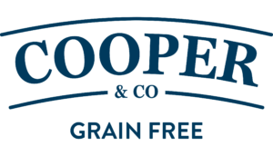 Cooper & Co. Grain Free Dog Food